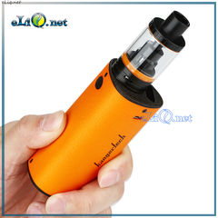 Kangertech K-KISS Starter Kit. Стартовый набор от Кангертек К-Кисс.