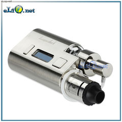 80W Kangertech DRIPEZ Starter Kit. Набор боксмод Дрипез + обслуживаемый атомайзер.