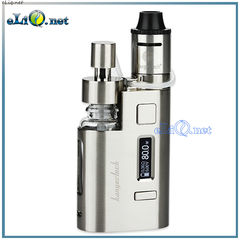 80W Kangertech DRIPEZ Starter Kit. Набор боксмод Дрипез + обслуживаемый атомайзер.