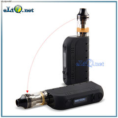 Yosta Livepor 160W Box Mod. Боксмод Йоста Ливерпуль