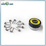 CoilArt 0.25оhm Staircase. Койлы Стеиркейс из кантала от Койларт.