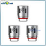 SMOK V12 T12 Coils (0.12ohm) for TFV12. Испарители для ТВФ12 от Смок.
