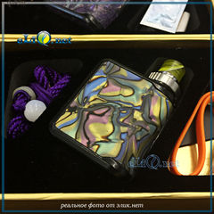 Smoking Vapor Mi-one. Электронная сигарета все-в-одном.