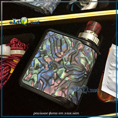 Smoking Vapor Mi-one. Электронная сигарета все-в-одном.