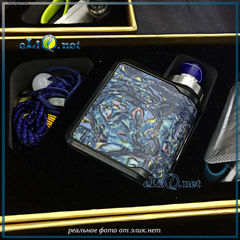 Smoking Vapor Mi-one. Электронная сигарета все-в-одном.