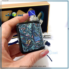 Smoking Vapor Mi-one. Электронная сигарета все-в-одном.