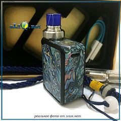 Smoking Vapor Mi-one. Электронная сигарета все-в-одном.