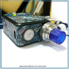 Smoking Vapor Mi-one. Электронная сигарета все-в-одном.