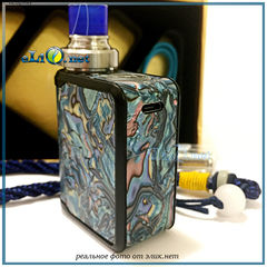 Smoking Vapor Mi-one. Электронная сигарета все-в-одном.