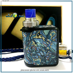 Smoking Vapor Mi-one. Электронная сигарета все-в-одном.