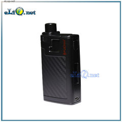 Sigelei Fuchai WildFox 40W. Набор Сигелей Фучай ВайлдФокс 40В всё-в-одном.