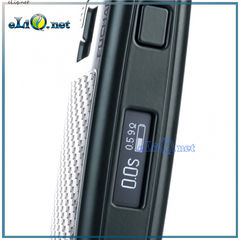Sigelei Fuchai WildFox 40W. Набор Сигелей Фучай ВайлдФокс 40В всё-в-одном.