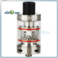 Smkon Polarice RTA - 2ml. Обслуживаемый атомайзер Полярис.