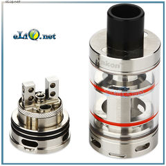 Smkon Polarice RTA - 2ml. Обслуживаемый атомайзер Полярис.