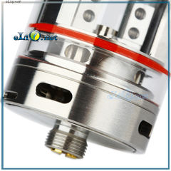 Smkon Polarice RTA - 2ml. Обслуживаемый атомайзер Полярис.