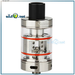 Smkon Polarice RTA - 2ml. Обслуживаемый атомайзер Полярис.