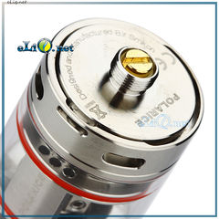 Smkon Polarice RTA - 2ml. Обслуживаемый атомайзер Полярис.