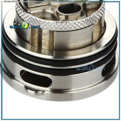 Smkon Polarice RTA - 2ml. Обслуживаемый атомайзер Полярис.