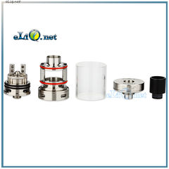 Smkon Polarice RTA - 2ml. Обслуживаемый атомайзер Полярис.