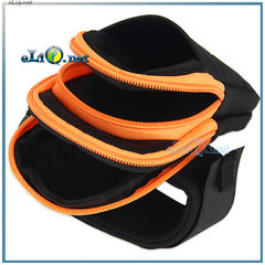 Vapesoon Multi-function Arm Bag. Удобная сумка для вейперов на руку.
