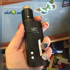 VooPoo Newbie 80W TC Box MOD боксмод вариватт с чипом Gene.