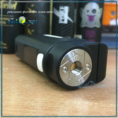 VooPoo Newbie 80W TC Box MOD боксмод вариватт с чипом Gene.