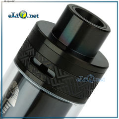 Digiflavor Pharaoh RTA 4.6ml. Атомайзер Фараон РТА от Дигифлавор.