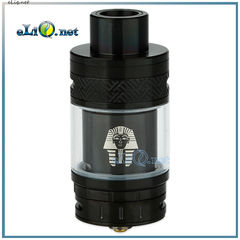 Digiflavor Pharaoh RTA 4.6ml. Атомайзер Фараон РТА от Дигифлавор.