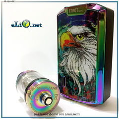 80W Vaporesso Tarot Nano TC Kit - 2500mAh - комплект вариватт и атомайзер.