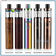 3.5ml Vapeonly BCC(Bottom Coil Changeable) mega Clear Cartomizer