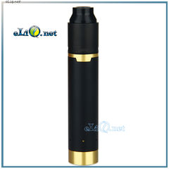 GeekVape Tsunami Mech Kit / Комплект ГикВейп Механический мод и дрипка Цунами ПРО