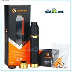 GeekVape Tsunami Mech Kit / Комплект ГикВейп Механический мод и дрипка Цунами ПРО