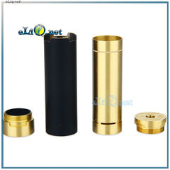GeekVape Tsunami Mech Kit / Комплект ГикВейп Механический мод и дрипка Цунами ПРО