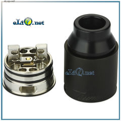 GeekVape Tsunami Mech Kit / Комплект ГикВейп Механический мод и дрипка Цунами ПРО