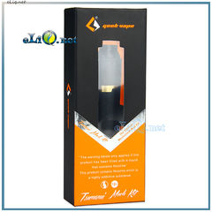GeekVape Tsunami Mech Kit / Комплект ГикВейп Механический мод и дрипка Цунами ПРО