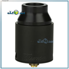 GeekVape Tsunami Mech Kit / Комплект ГикВейп Механический мод и дрипка Цунами ПРО