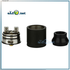 GeekVape Tsunami Mech Kit / Комплект ГикВейп Механический мод и дрипка Цунами ПРО