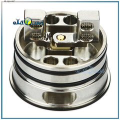 GeekVape Tsunami Mech Kit / Комплект ГикВейп Механический мод и дрипка Цунами ПРО