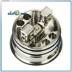 GeekVape Tsunami Mech Kit / Комплект ГикВейп Механический мод и дрипка Цунами ПРО
