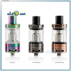 Eleaf iJust S 4 мл - атомайзер для электронной сигареты. New colors