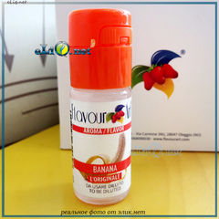 FlavourArt - ароматизатор для самозамеса. FA Италия.