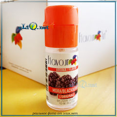 FlavourArt - ароматизатор для самозамеса. FA Италия.