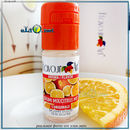 5 мл. Citrus Mix, цитрусовый микс, FlavourArt - ароматизатор для самозамеса. FA Италия.