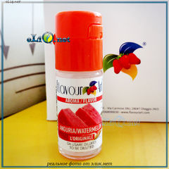 FlavourArt - ароматизатор для самозамеса. FA Италия.