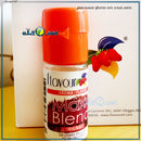 10 мл Maxx Blend Mix, табачный микс. FlavourArt - ароматизатор для самозамеса. FA Италия.