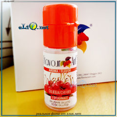 FlavourArt - ароматизатор для самозамеса. FA Италия.