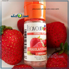 FlavourArt - ароматизатор для самозамеса. FA Италия.