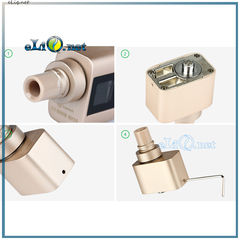 Joyetech Cuboid Mini Atomizer - 5ml. Необслуживаемый атомайзер Кубоид мини - 5 мл