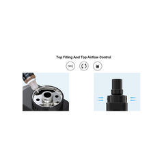 Набор Joyetech eGo AIO PROBox Kit 2100mAh Электронная сигарета все-в-одном
