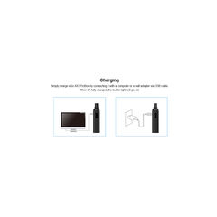 Набор Joyetech eGo AIO PROBox Kit 2100mAh Электронная сигарета все-в-одном